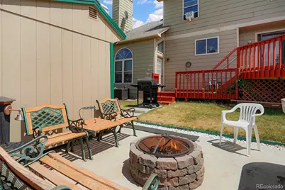 4935 E Ashton Avenue, Castle Rock, CO 80104 - Photo 26