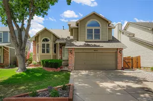 4935 E Ashton Ave, Castle Rock, CO 80104 - Photo 1
