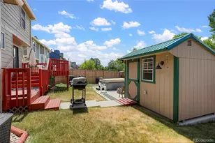 4935 E Ashton Ave, Castle Rock, CO 80104 - Photo 28