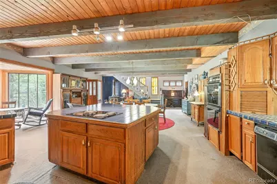 1493 Silver Valley Road, Silver Plume, CO 80476 - Photo 20