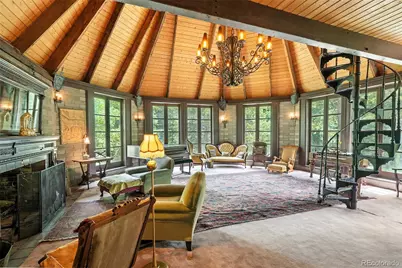 1493 Silver Valley Road, Silver Plume, CO 80476 - Photo 4