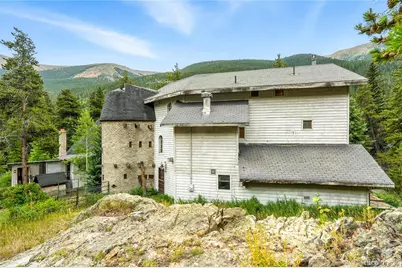 1493 Silver Valley Road, Silver Plume, CO 80476 - Photo 48
