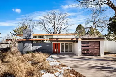 1812 S Ivanhoe Street, Denver, CO 80224 - Photo 1