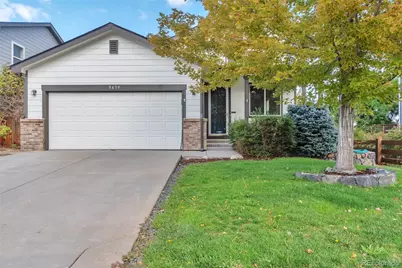 5639 Jaguar Way, Lone Tree, CO 80124 - Photo 1