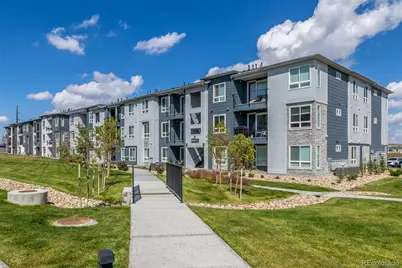 16841 Askins Loop #202, Parker, CO 80134 - Photo 1