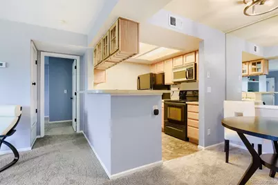 9283 E Arbor Circle #F, Englewood, CO 80111 - Photo 1