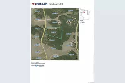 528 Glacier Peak View, Jefferson, CO 80456 - Photo 44