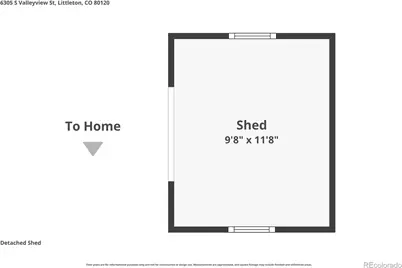 6305 S Valleyview Street, Littleton, CO 80120 - Photo 38