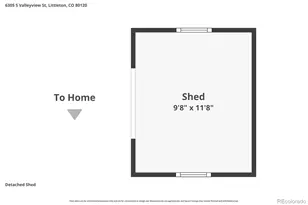 6305 S Valleyview St, Littleton, CO 80120 - Photo 38