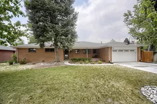 6305 S Valleyview St, Littleton, CO 80120 - Photo 1
