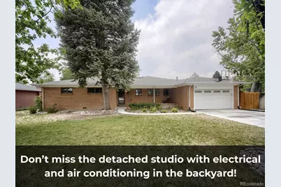 6305 S Valleyview Street, Littleton, CO 80120 - Photo 2