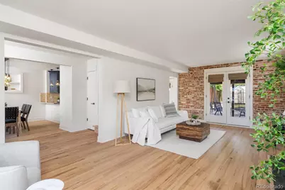 3750 N Vine Street, Denver, CO 80205 - Photo 4