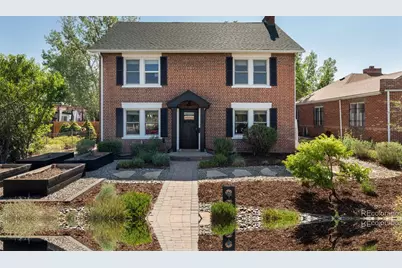 3750 N Vine Street, Denver, CO 80205 - Photo 1