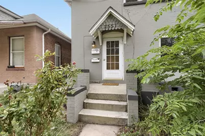 2551 Irving Street, Denver, CO 80211 - Photo 2