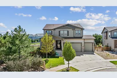 17908 E 108th Place, Commerce City, CO 80022 - Photo 2