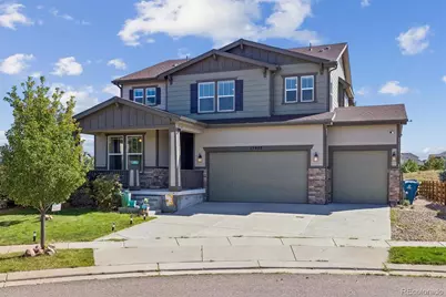 17908 E 108th Place, Commerce City, CO 80022 - Photo 1