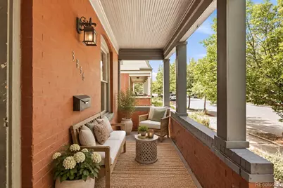 3856 Tejon Street, Denver, CO 80211 - Photo 2