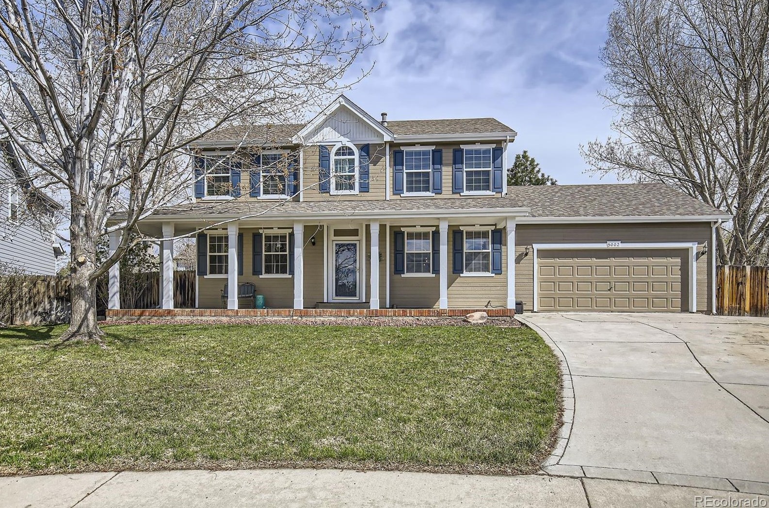 5002 Rose Ct, Fort Collins, CO 80528-8542