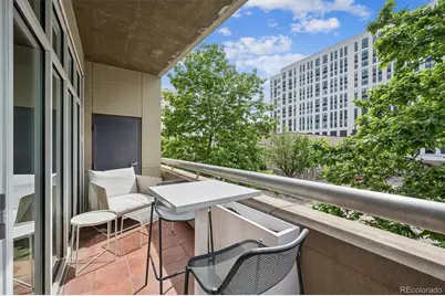 290 W 12th Avenue #203, Denver, CO 80204 - Photo 28