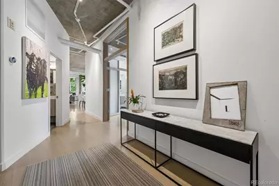 290 W 12th Avenue #203, Denver, CO 80204 - Photo 2