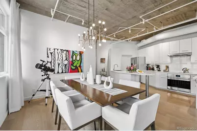 290 W 12th Avenue #203, Denver, CO 80204 - Photo 24