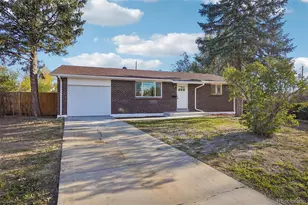 7620 Acoma Ct, Denver, CO 80221 - Photo 1