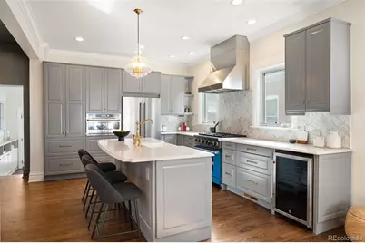 342 S Corona Street, Denver, CO 80209 - Photo 10