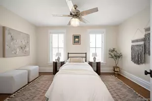 342 S Corona St, Denver, CO 80209 - Photo 24