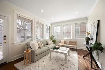 342 S Corona Street, Denver, CO 80209 - Photo 4