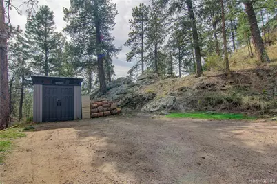 249 Mesa Drive, Evergreen, CO 80439 - Photo 6