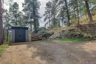 249 Mesa Dr, Evergreen, CO 80439 - Photo 6