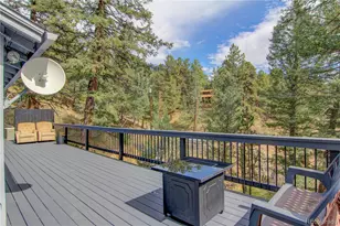 249 Mesa Dr, Evergreen, CO 80439 - Photo 8