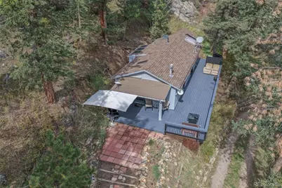 249 Mesa Drive, Evergreen, CO 80439 - Photo 36