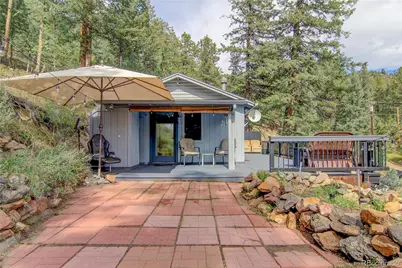249 Mesa Drive, Evergreen, CO 80439 - Photo 1
