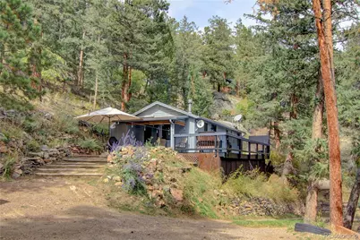 249 Mesa Drive, Evergreen, CO 80439 - Photo 2