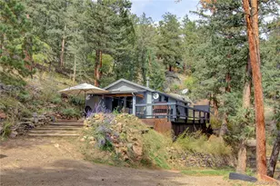 249 Mesa Dr, Evergreen, CO 80439 - Photo 2