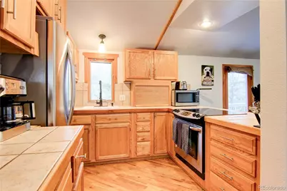 249 Mesa Drive, Evergreen, CO 80439 - Photo 22