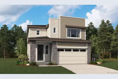 10902 Greenhorn Loop, Englewood, CO 80112 - Photo 1