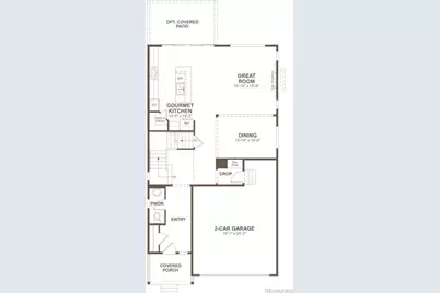10902 Greenhorn Loop, Englewood, CO 80112 - Photo 2