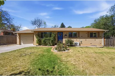 681 S Quari Street, Aurora, CO 80012 - Photo 1