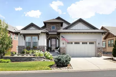 1108 Starglow Place, Highlands Ranch, CO 80126 - Photo 2