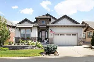 1108 Starglow Pl, Highlands Ranch, CO 80126 - Photo 2