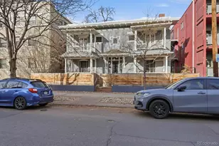 1209 N Pearl St, Denver, CO 80203 - Photo 2