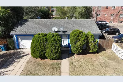 11959 E 7th Avenue, Aurora, CO 80010 - Photo 2