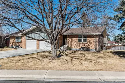 6505 W 34th Avenue, Wheat Ridge, CO 80033 - Photo 1