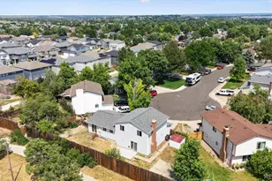 9975 W Wagon Trail Dr, Littleton, CO 80123 - Photo 38