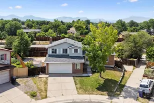 9975 W Wagon Trail Dr, Littleton, CO 80123 - Photo 42
