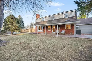 3825 S Peach Way, Denver, CO 80237 - Photo 20