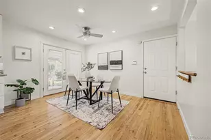 8084 E Hampden Cir, Denver, CO 80237 - Photo 4