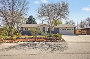 8084 E Hampden Cir, Denver, CO 80237 - Photo 2